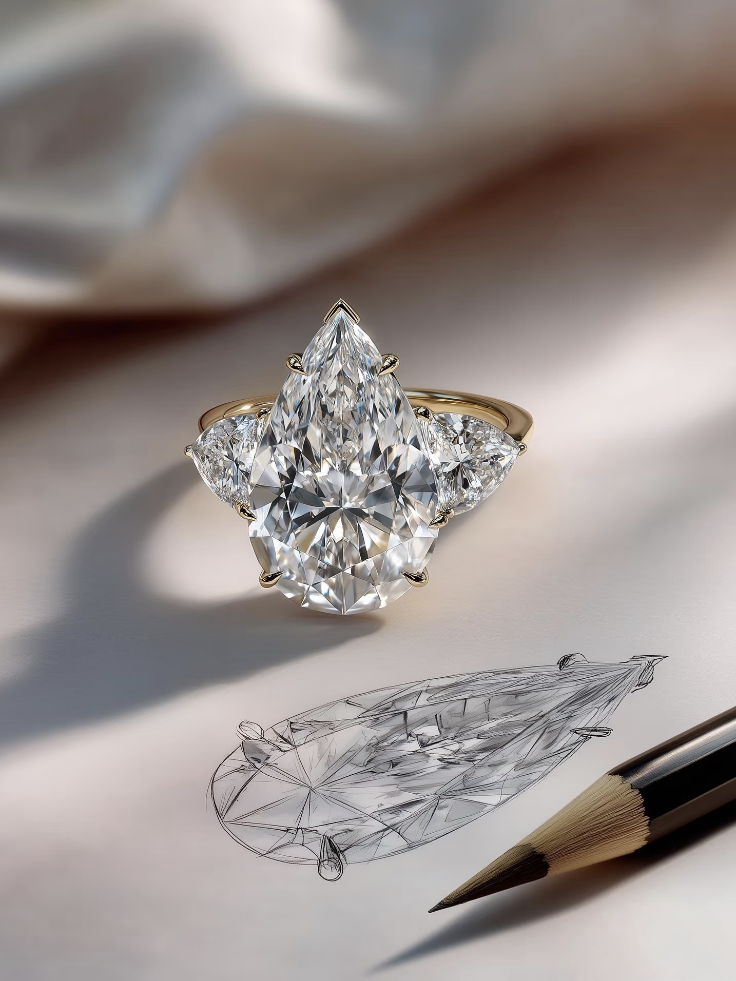 MSG Jewelry Manufacturing
