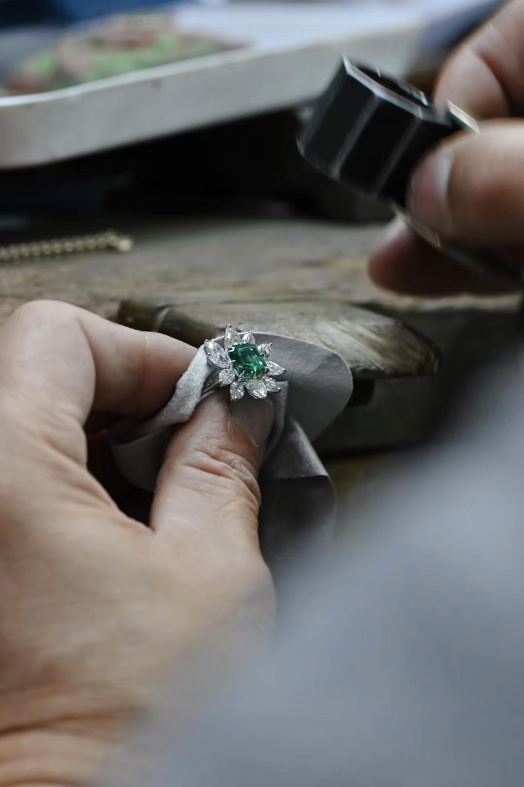 Craftsmanship Inspection